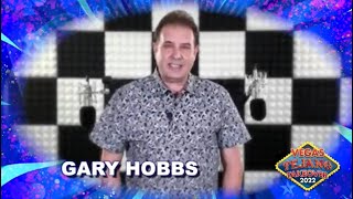 Famous GARY HOBBS LIVE IN VEGAS! LAST CALL FOR THE VEGAS VIBE KICK OFF POOL PARTY, THURSDAY JULY 7TH! Net Worth