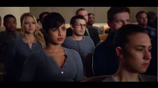 Celebrity Priyanka Chopra: I Faced Racism in US Wealth