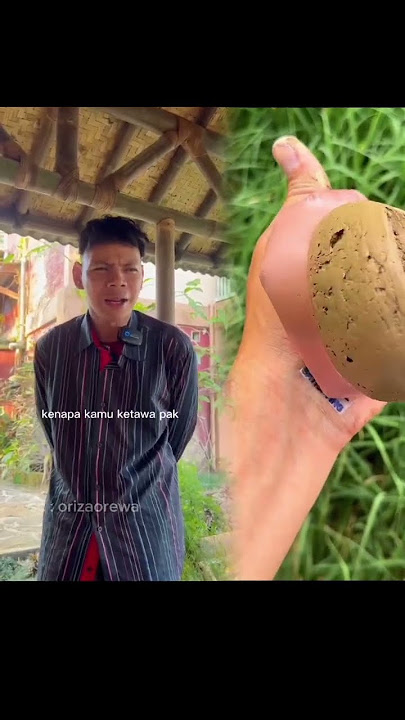 marah tapi belibet #pov #orewaoriza #funny #funnyvideo #bkffofficial1 #shorts