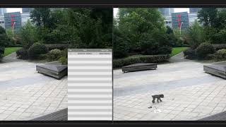 Inaxsys CCTV Lite AI -Comparison