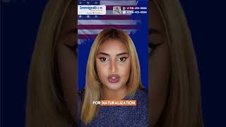 USCIS Announces 2025 Changes to Naturalization Test | Citizenship Standards Overhauled | IMQ News
