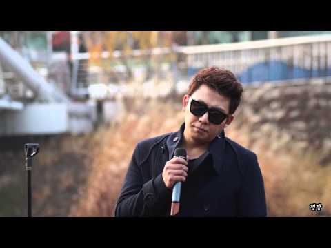 20141122 원뉴맨밴드 가을공연 with 부활 - 하얀손수건