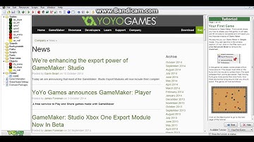 How to make eazy games in game maker!! part 2