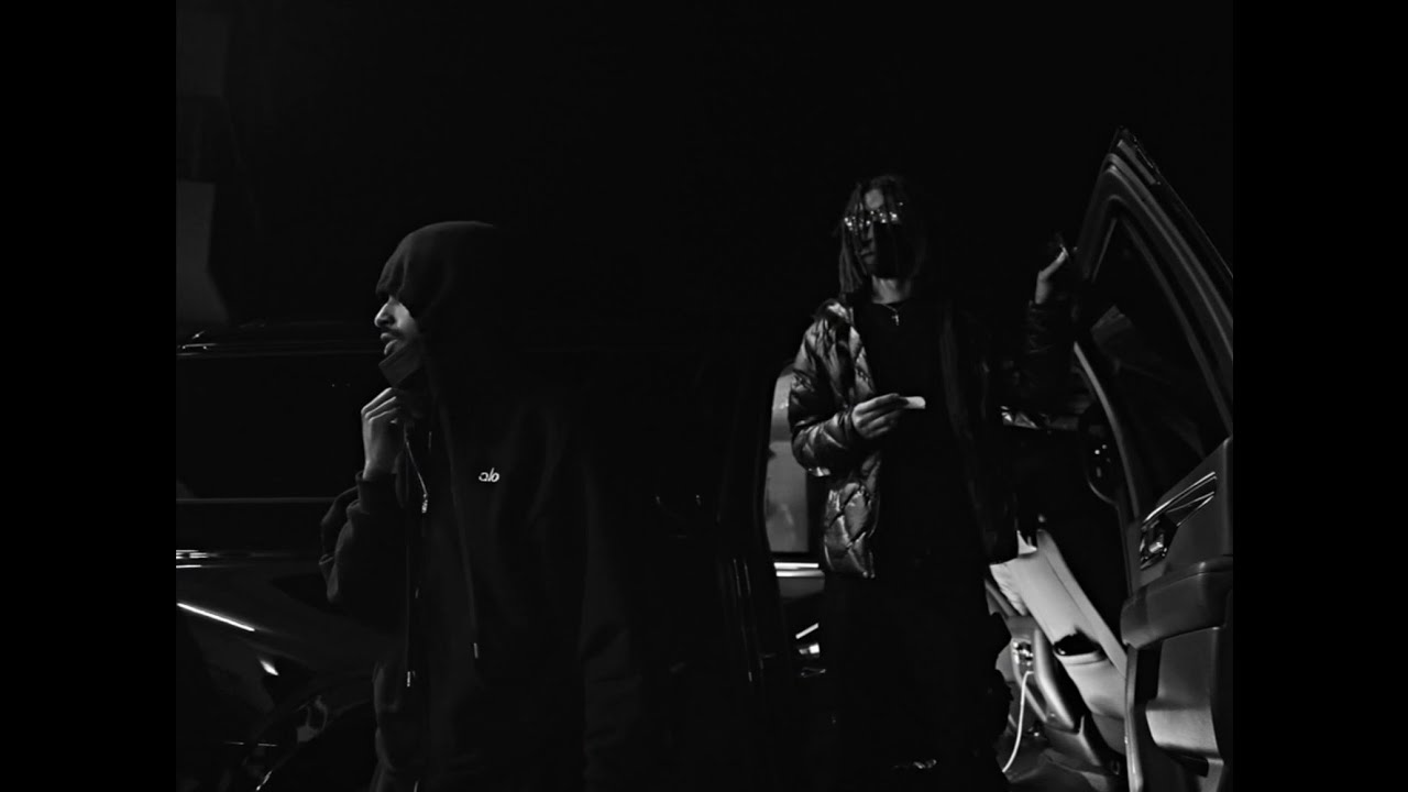 Lil Sobe- Boogeyman (shot by 