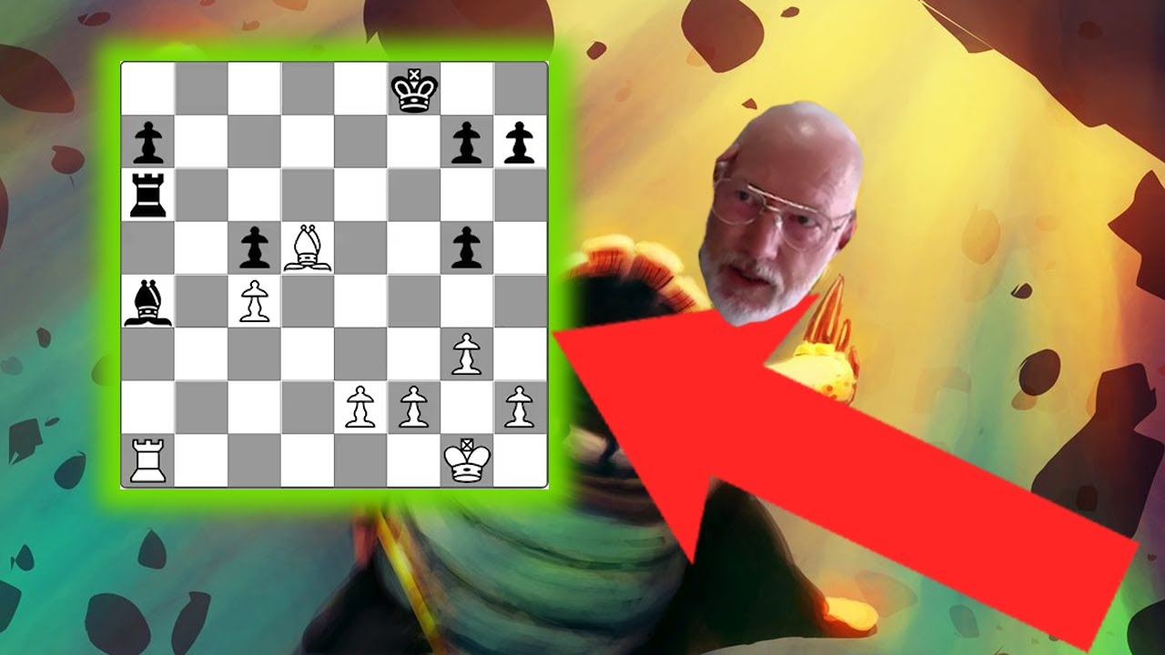 Can YOU Become a CHESS MASTER!? - IM Robert Jamieson