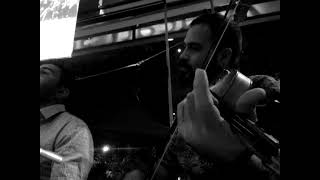 Bana Ellerini Ver Keman 🎻 & Gitar Canlı Müzik Hizmeti İzmir 05399464015