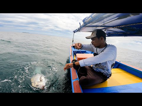 The Fishing Spot is Still Virgin, the Big Fish are Hungry, Abundant Fortune, Full Box!!