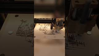 Details Can a Pen Plotter Draw GTA VI 👀 | GTA 6 Plotter Art Update