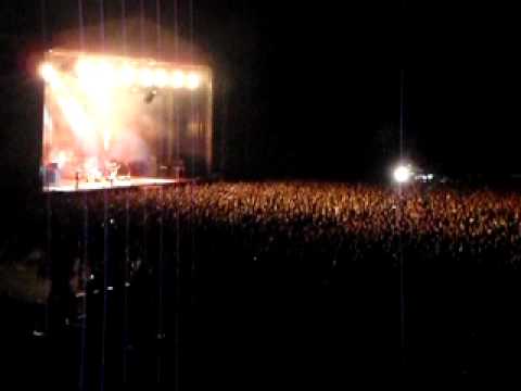 Judas Priest   Living After Midnight  Sofia Rocks Live 08 07 2011