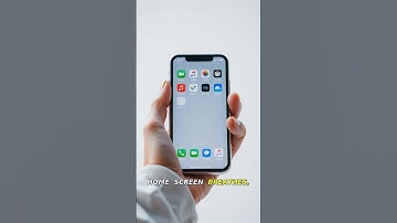 Declutter Your Phone for Better Focus