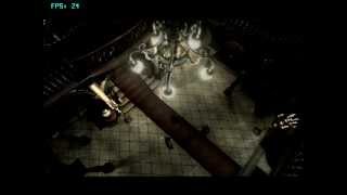 Dolphin 3.0 (Gamecube/Wii) Emulator: Resident evil Remake