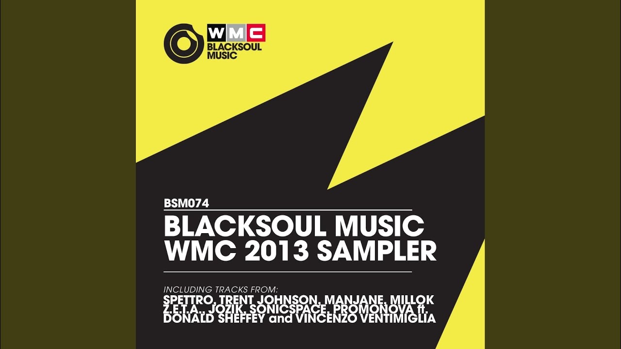 Ghetto Science (Original Mix)