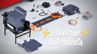 Mini \u0026 Moke System Layout