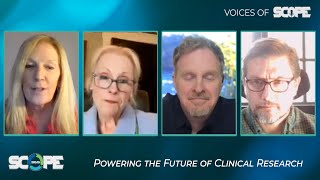 Reimagining Patient Access to Clinical Trials - Voices of SCOPE