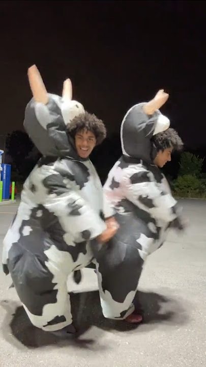 DANCE SE SOUBER VERSÃO TIKTOK ATUALIZADO 🐄 (2025)