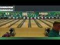 LIVE | LANES 25-28 | B SQUAD QUALIFYING | 2025 PBA Celeste Walker Midwest-Central Open