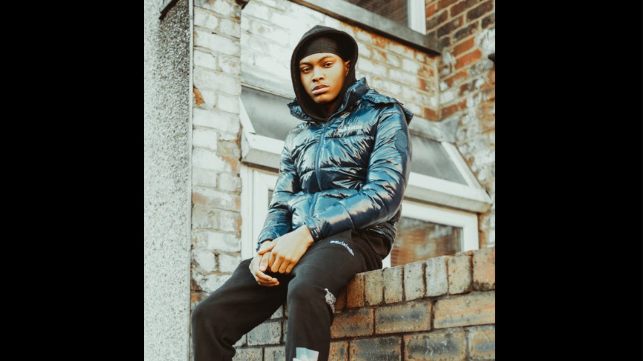 Nemzzz Type Beat - (LEVITATE)