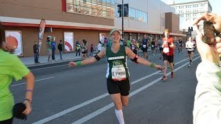 Join the Mercy Home Heroes Running Team!