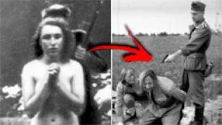 10 DISTURBING WWII Facts Almost BANNED from History Books | Historical  Facts WW2 - YouTube