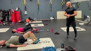 Pavel Auer - T-Club 25.12.2023