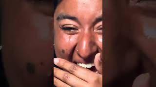 This is beyond epic! I made her cry😭😭😭 Thanks for finding me again in Hawaii this time.  #fyp #fu