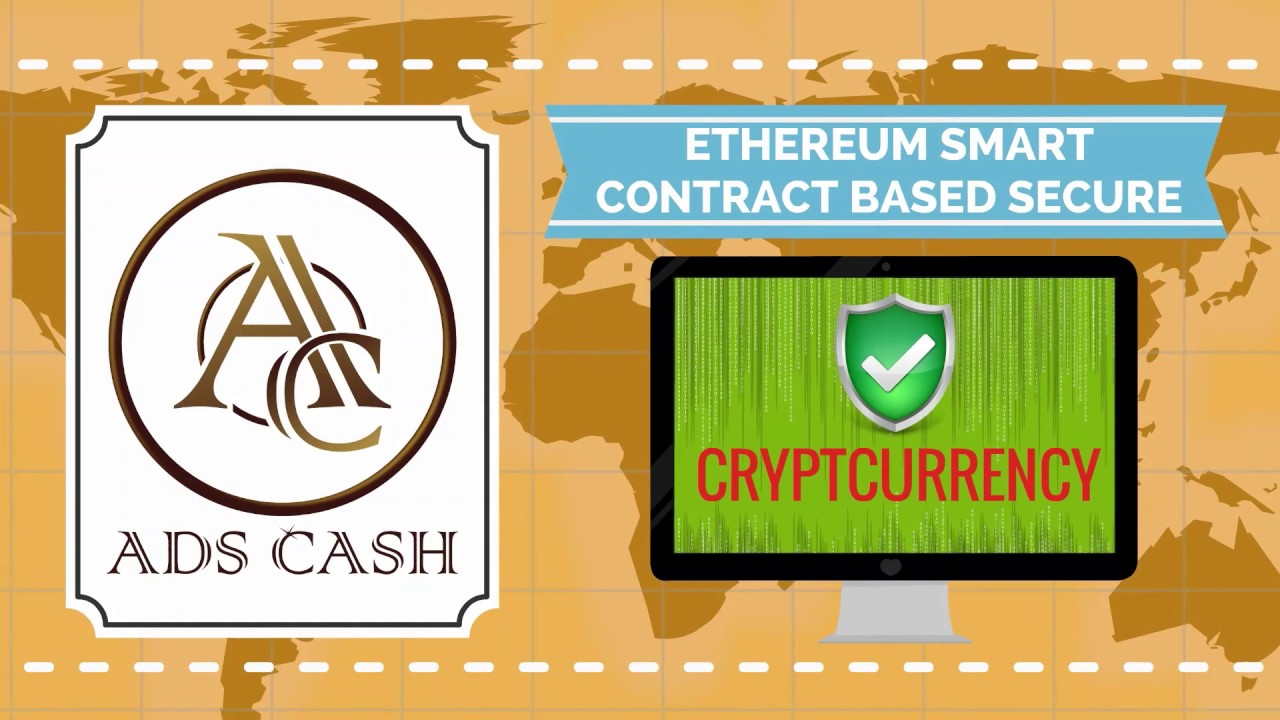 What Is Ads.Cash ? new update ..full plan must be watch this vdo.