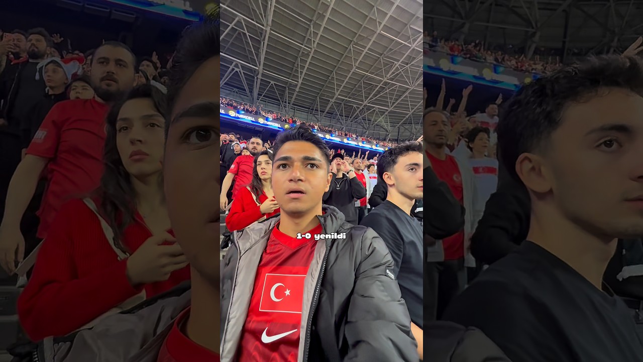 Barış Alper nefreti penaltıyı görmenizi engelliyor 😢