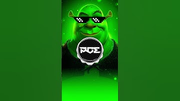 Thumbnail of Smash Mouth - All Star (Psytrance Remix) SHREK Theme Song
