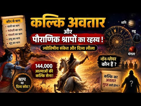 mandodari , Vaali, Shambuk ka curse shraap on Ram aur Kalki