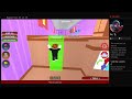 #ROBLOX ESCAPE THE DENTIST+BARRYS ESCAPE RUN