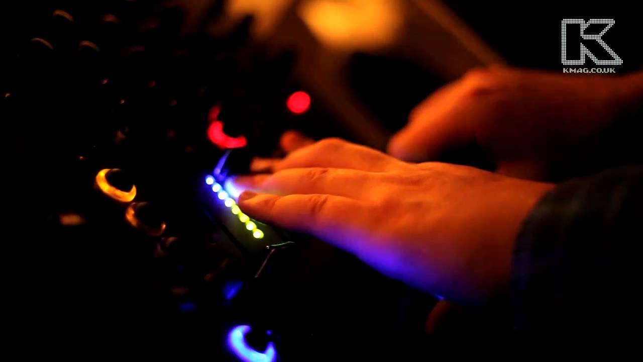 BarKnowledge at Cafe 1001, London 25/3/11