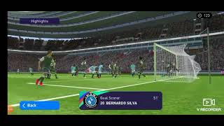 Bernaldo silva corner kit street gol screenshot 5