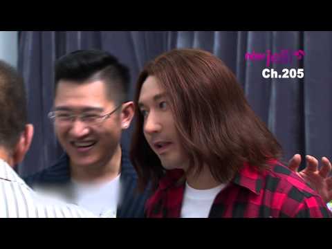 now Jelli (Ch 205) 原來是你 第1集 溫兆倫一人分飾多角"騙"老友