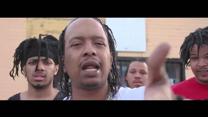 nba ent LLC Present's -Legacy - featuring Harvey J...