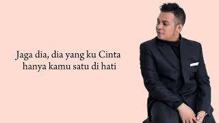 Satu Di Hati - Sule & Nathalie -  Mario G Klau (Cover) - Lirik Cover Video