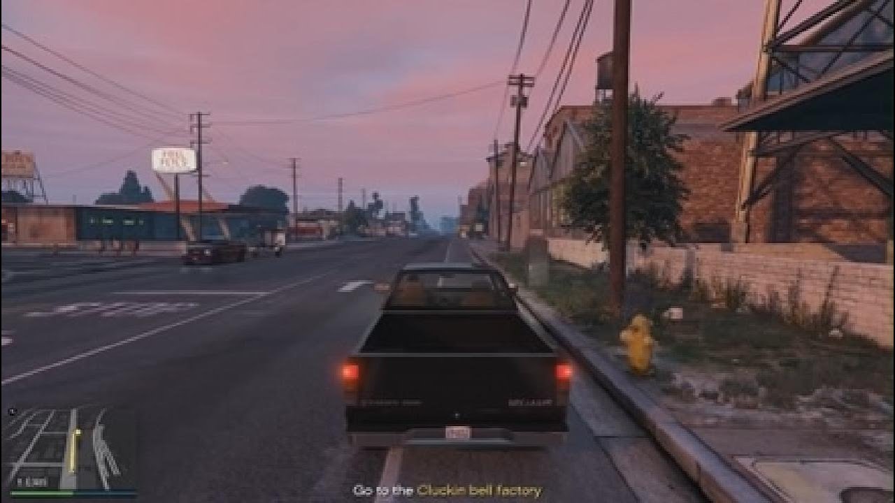 Franklin Home defense epilogue