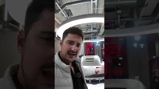 Ilyen lesz a jövő Audi beltere?