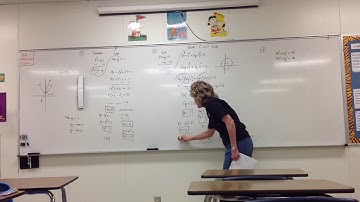 5 4 Notes  Systems of Nonlinear Equations in Two Variables