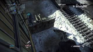 SoaR Janzki: Nice shot for my next ep!