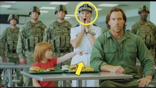 SEAL Admiral Asked a Single Dad Veteran His Call Sign as a Joke — Then ‘Viper One’ Made Her Freeze
