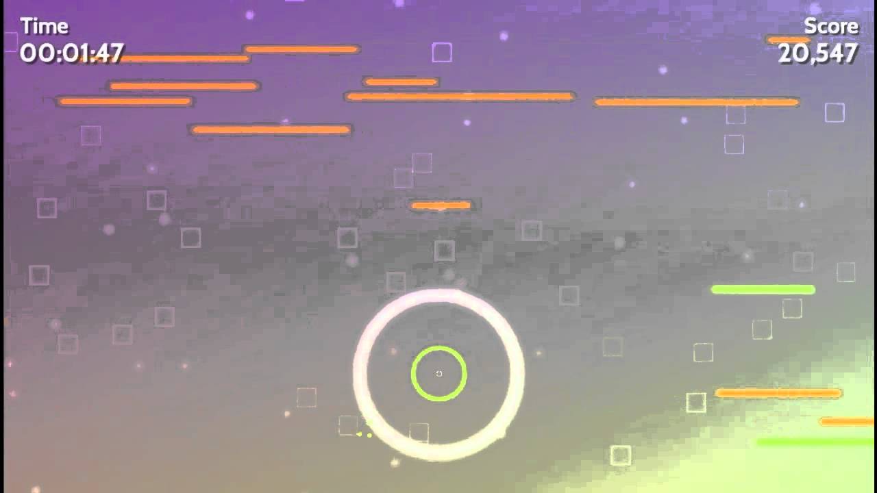 Minutes by Red Phantom Games for PlayStation®Mobile