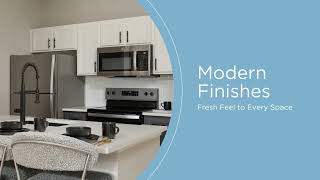Discover Renovated Apartments in Princeton NJ | The Mews at Princeton Junction