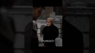 Cersei Humiliated Jaime | Game of Thrones