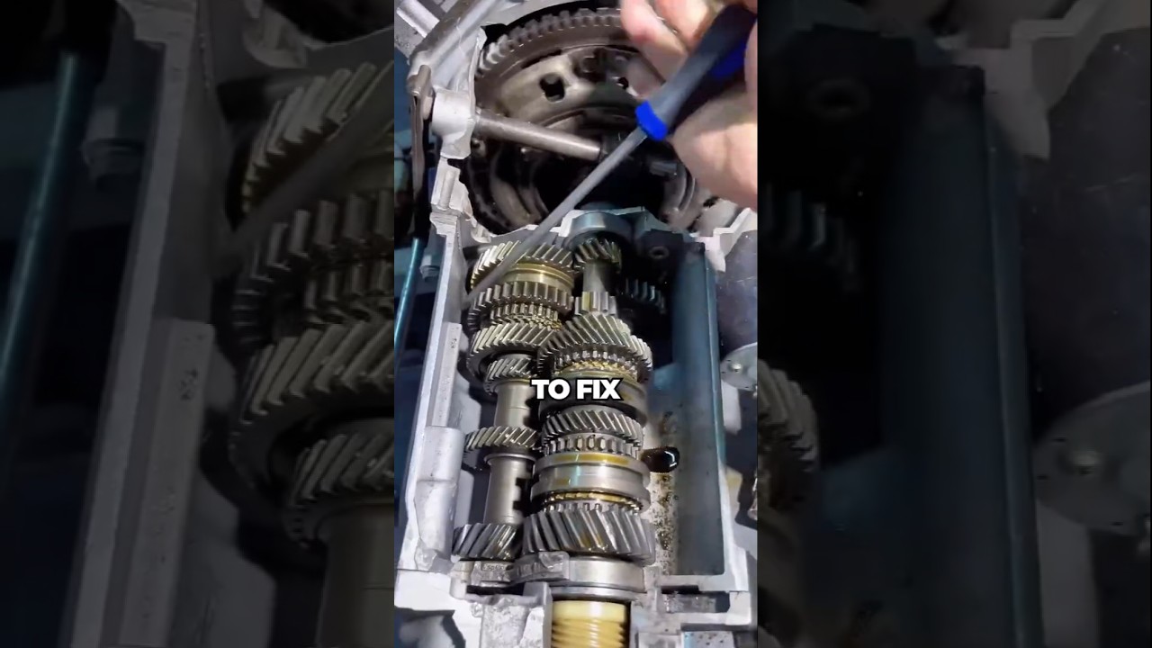 Why Do Americans Hate Manual Cars?