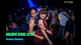 Download lagu Alex Mica-Dalinda Remix 2018 (by.Pohan Remix)