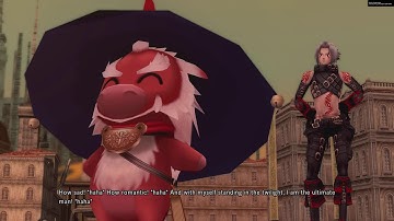 .hack//G.U. Last Recode - Vol.1 Rebirth [PS5 4K 60 fps] - Longplay part 4