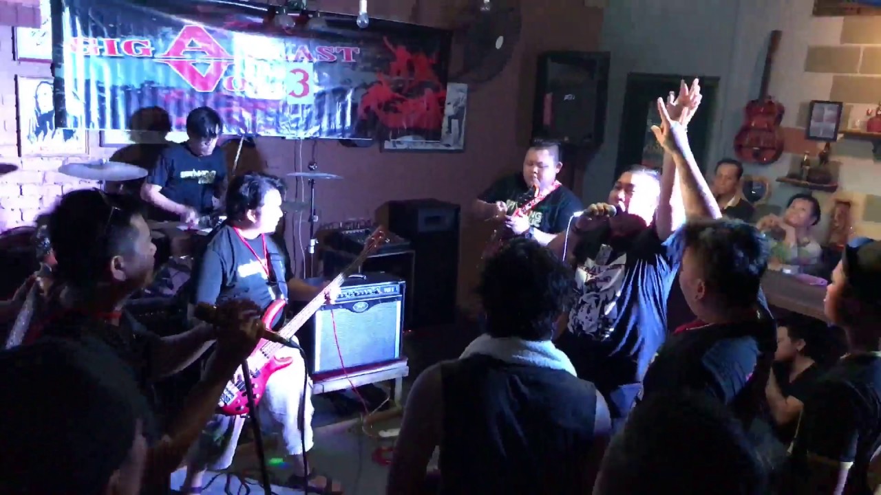 Spinning Toxic - Path