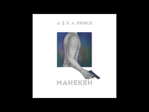 V $ X V PRiNCE - Манекен