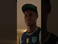 Rashford's tiny shin pads #shorts