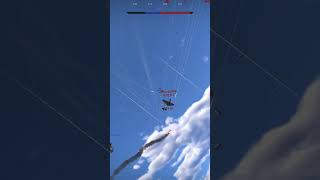WARTHUNDER - TOO MUCH TRAFIC LED TO A BIG FAIL